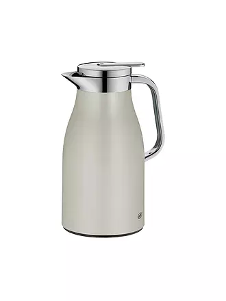 ALFI | Thermos - Caraffa isolante Skyline 1l Bianco Cocco | creme